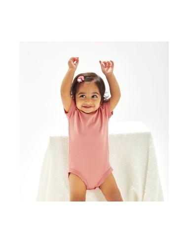 B-BZ10-Baby Bodysuit